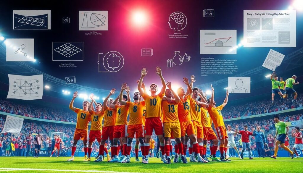 Новости спортивной недели: итоги и главные события - иллюстрация