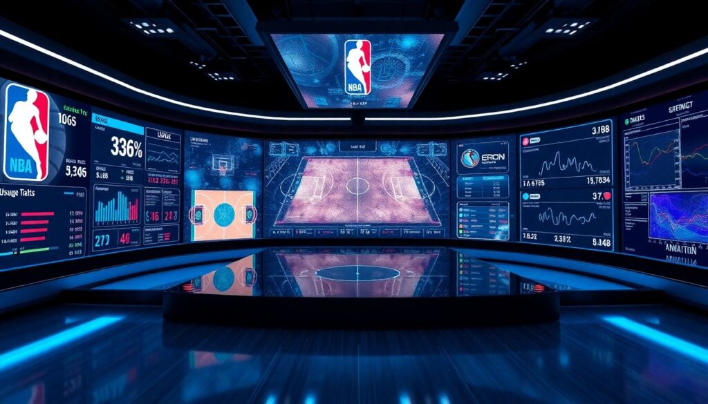 Баскетбол: обзоры матчей Евролиги и НБА - иллюстрация