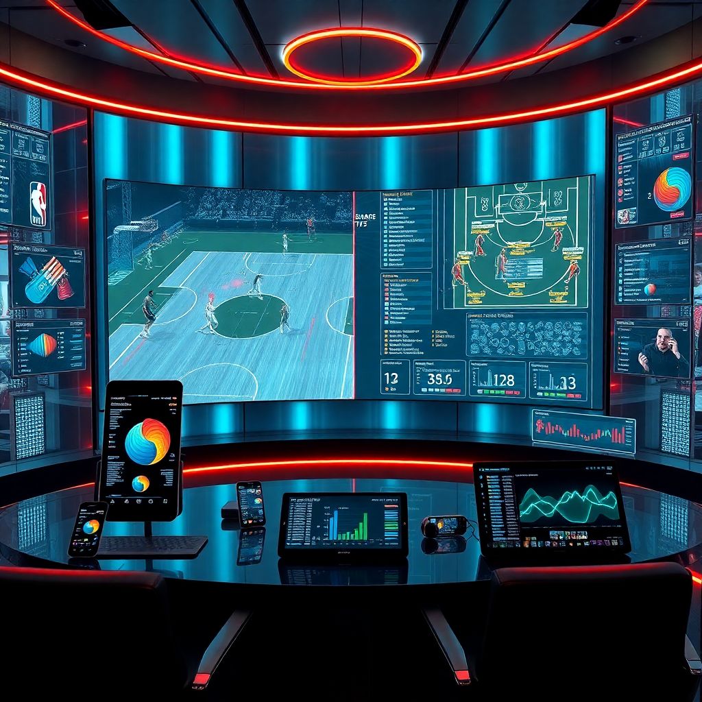 Баскетбол: обзоры матчей Евролиги и НБА с аналитикой игр и лучшими моментами