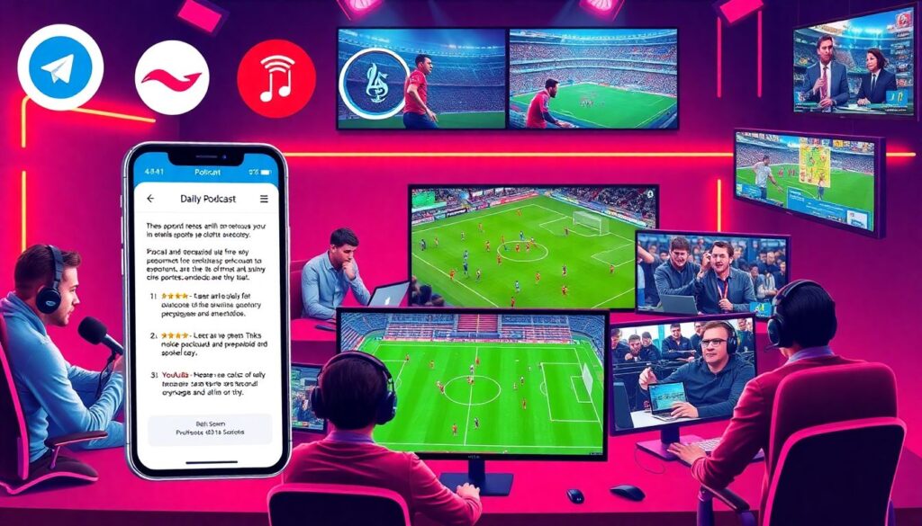 Сводный дайджест: что произошло в спорте за 24 часа - иллюстрация