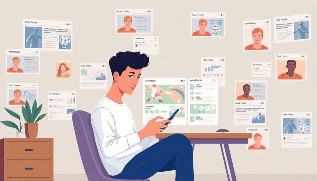 Сводный дайджест: что произошло в спорте за 24 часа - иллюстрация