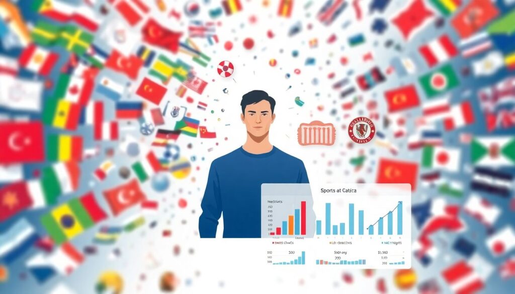 Новости спортивной индустрии: спонсорство, бюджеты и медиа - иллюстрация