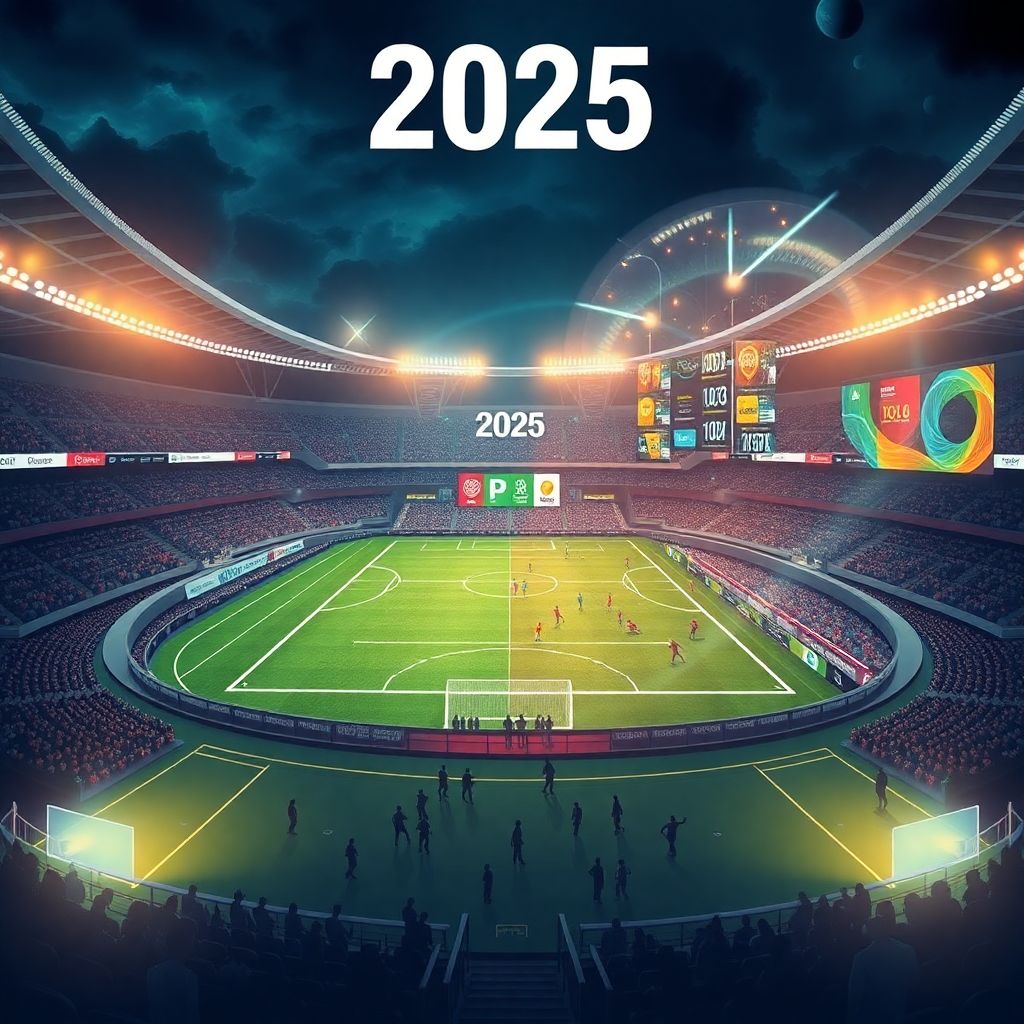 Новости спортивной индустрии: спонсорство, бюджеты и медиа сегодня