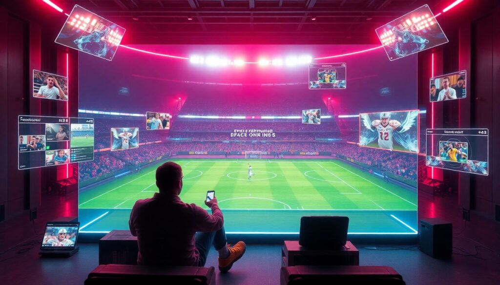 Сводка главных спортивных новостей за сегодня: обзор событий и результатов - иллюстрация