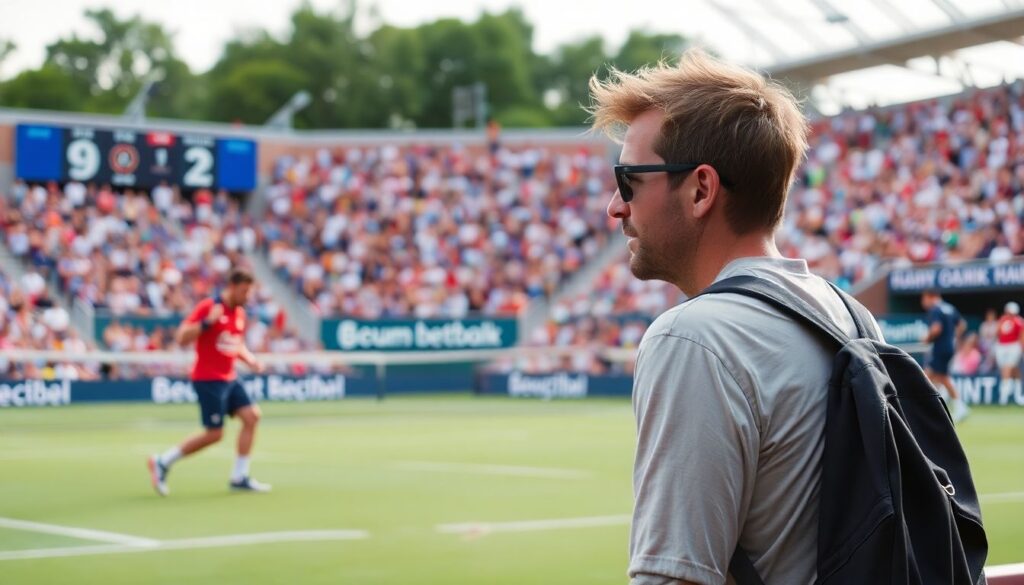 События недели в спорте: что важно знать болельщикам - иллюстрация