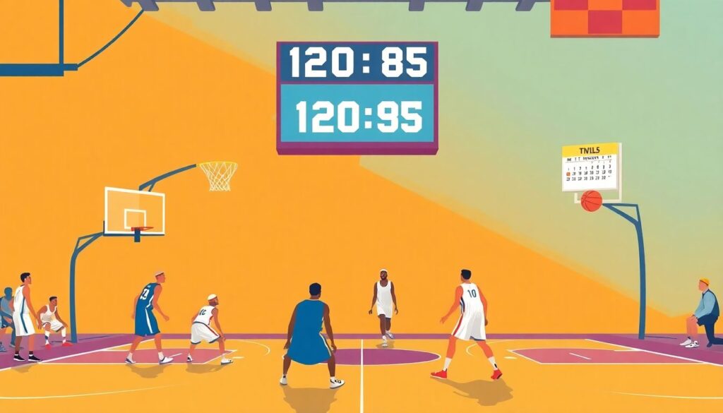 Сегодняшние новости баскетбола: трансферы, травмы и результаты - иллюстрация