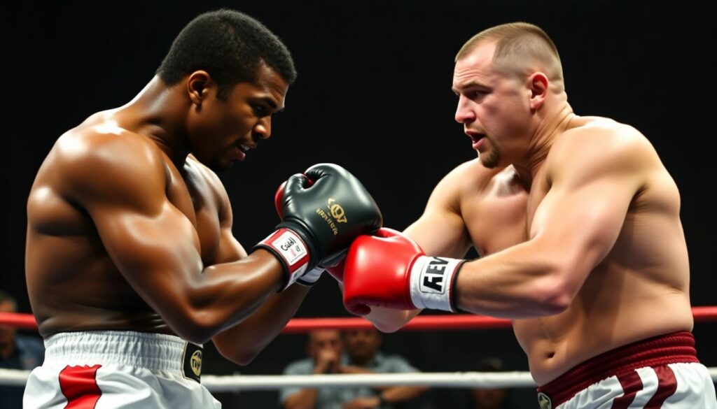 Обзор бокса и ММА: победители ночи боёв и анонсы предстоящих турниров - иллюстрация