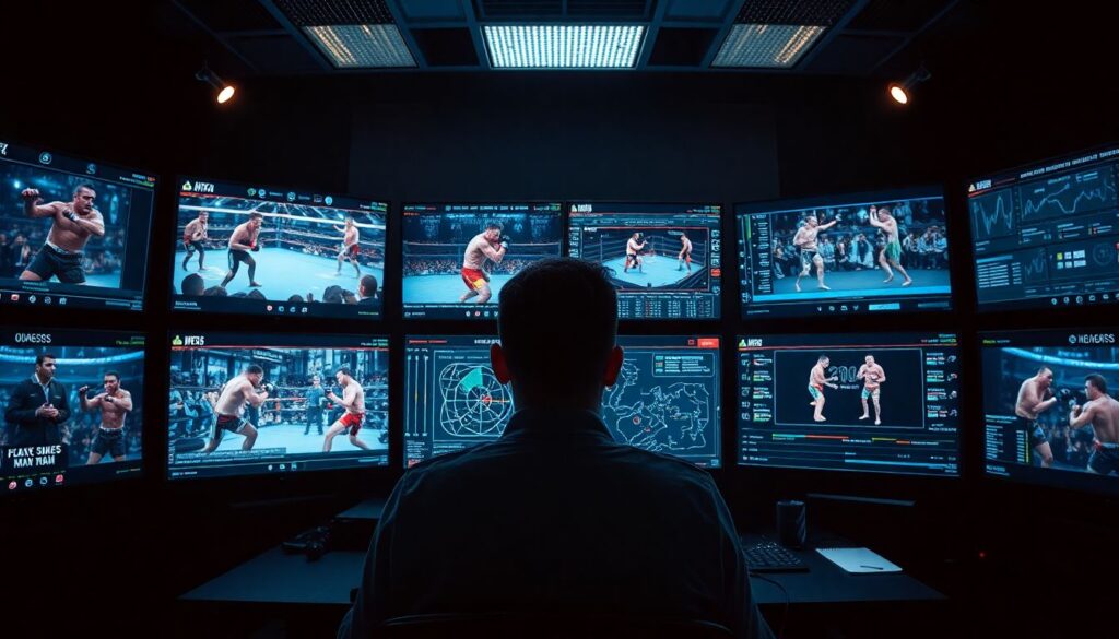 Обзор бокса и ММА: победители ночи боёв и анонсы предстоящих турниров - иллюстрация