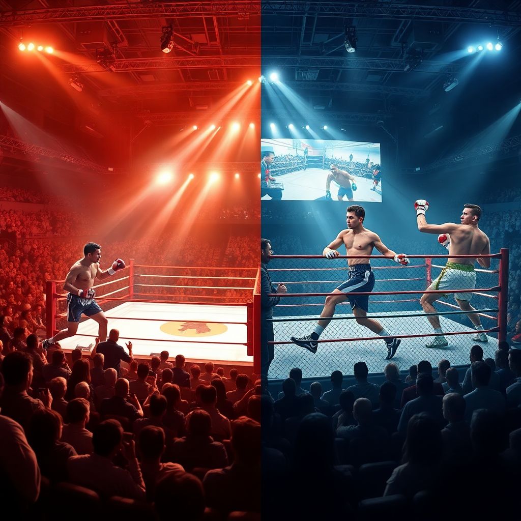 Обзор бокса и ММА: победители ночи боёв и анонсы предстоящих турниров