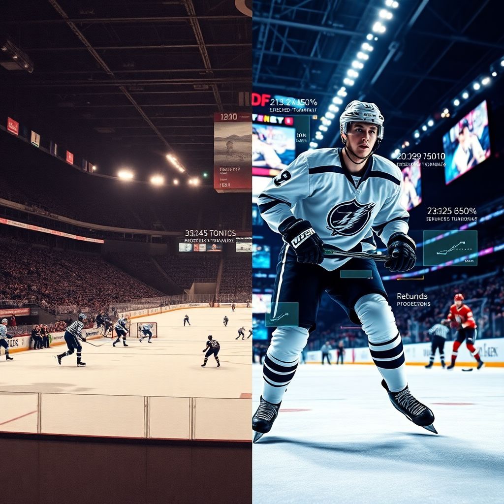 Хоккей: свежие новости НХЛ и континентальных турниров сегодня онлайн