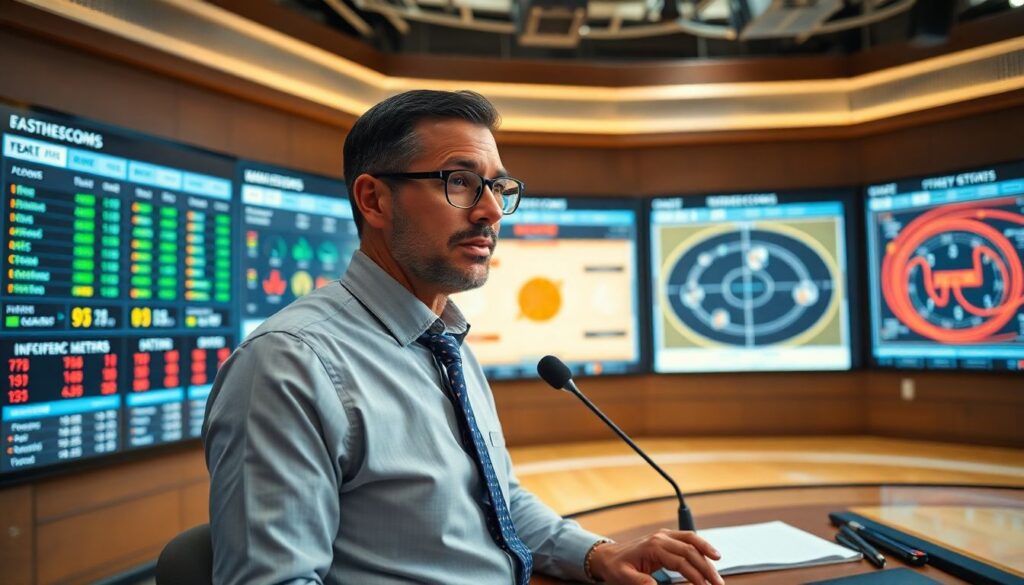 Инсайды и комментарии экспертов по баскетболу - иллюстрация