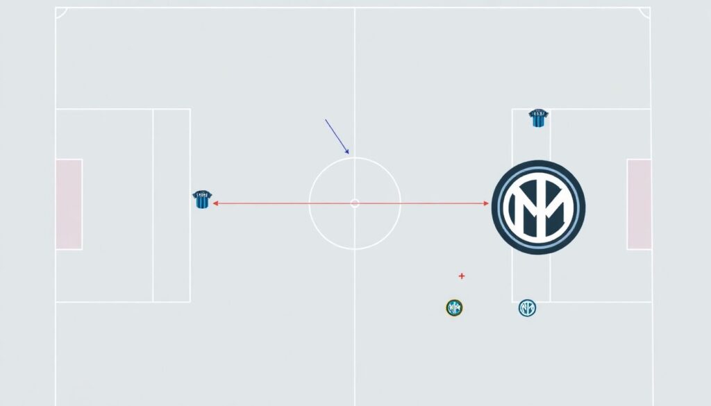 Футбол: обзоры матчей еврокубков и национальных чемпионатов - иллюстрация