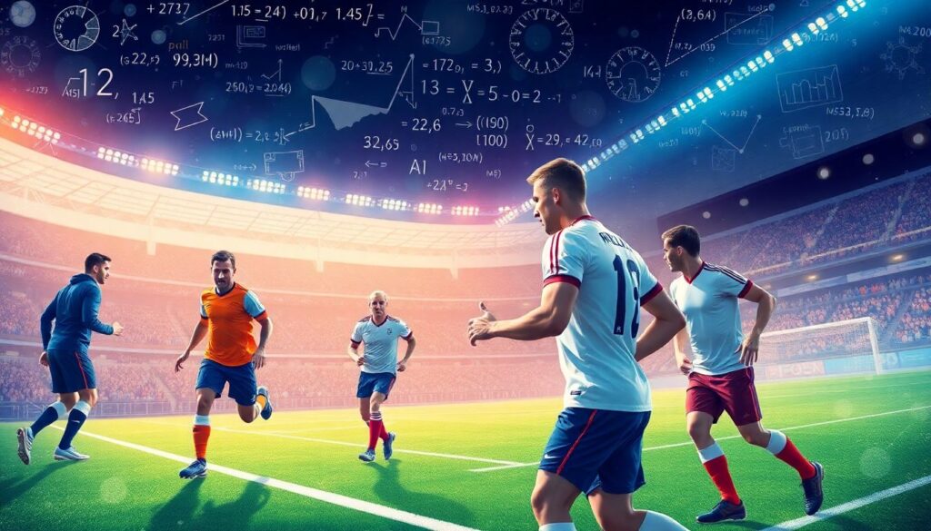 Хоккей: прогнозы на матчи и анализ позиций команд - иллюстрация