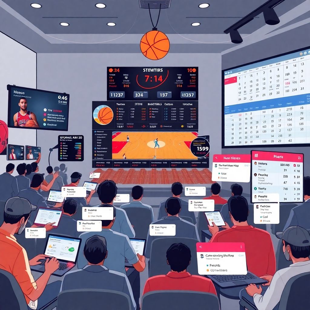 Новости баскетбольной лиги сегодня о матчах, результатах и расписании игр