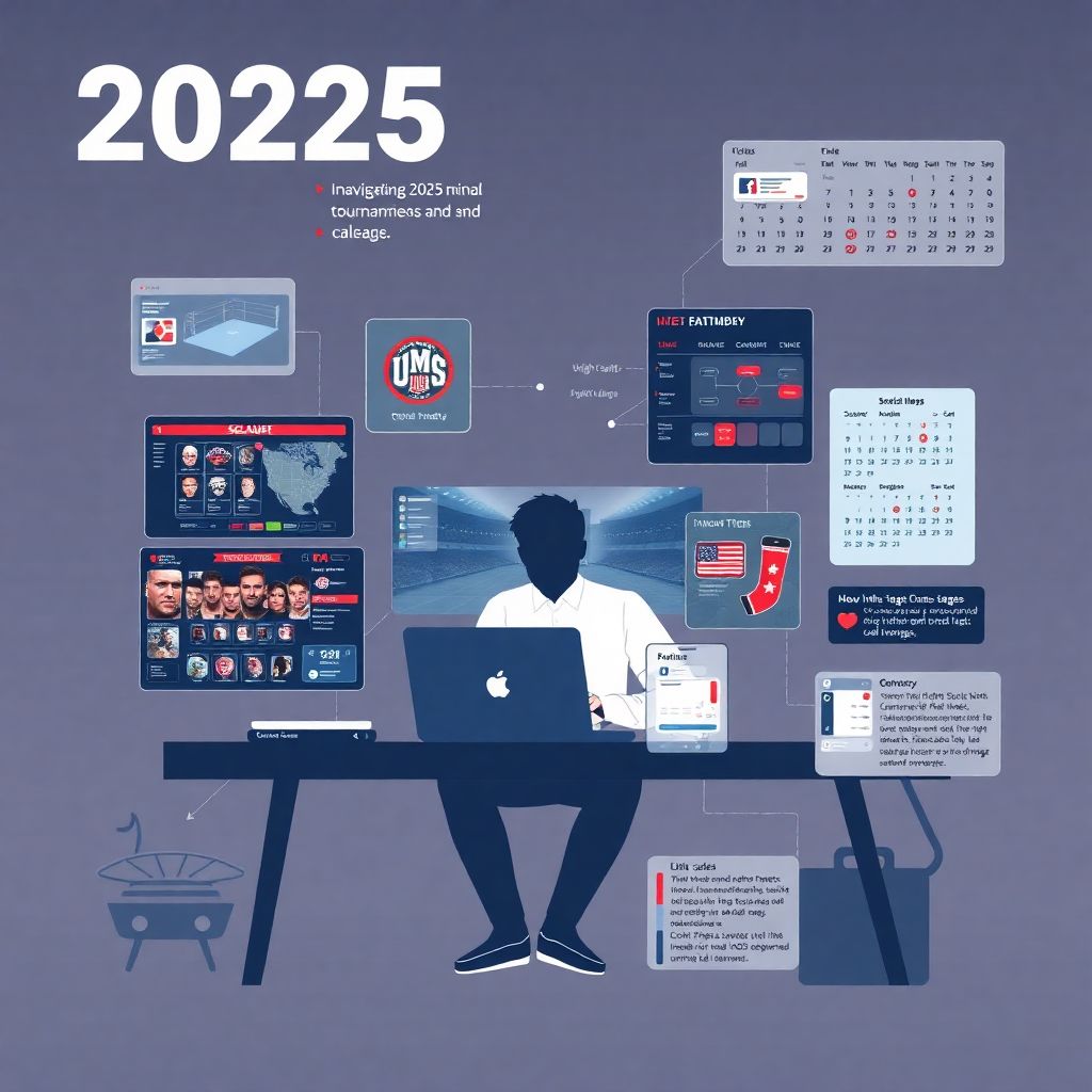 Единоборства: предстоящие турниры, расписания и афиши боёв онлайн
