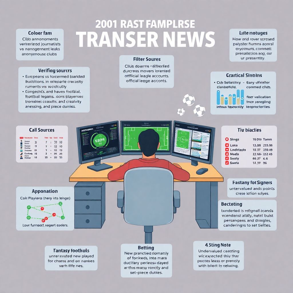 Новости и аналитика по трансферам в футболе последних дней и главные сделки
