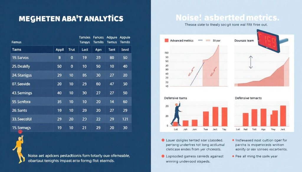 Баскетбол: рейтинг команд по атаке и защите - иллюстрация