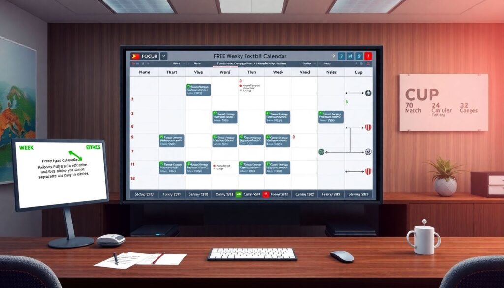 Футбол: прогнозы на матчи недели и советы болельщикам - иллюстрация