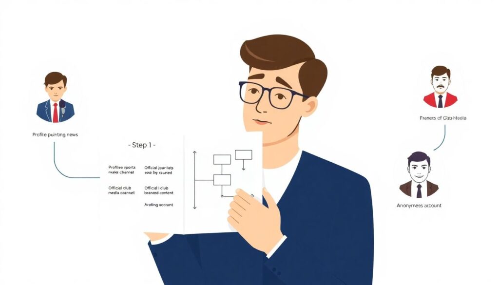 Горячие слухи и перипетии трансферного окна - иллюстрация