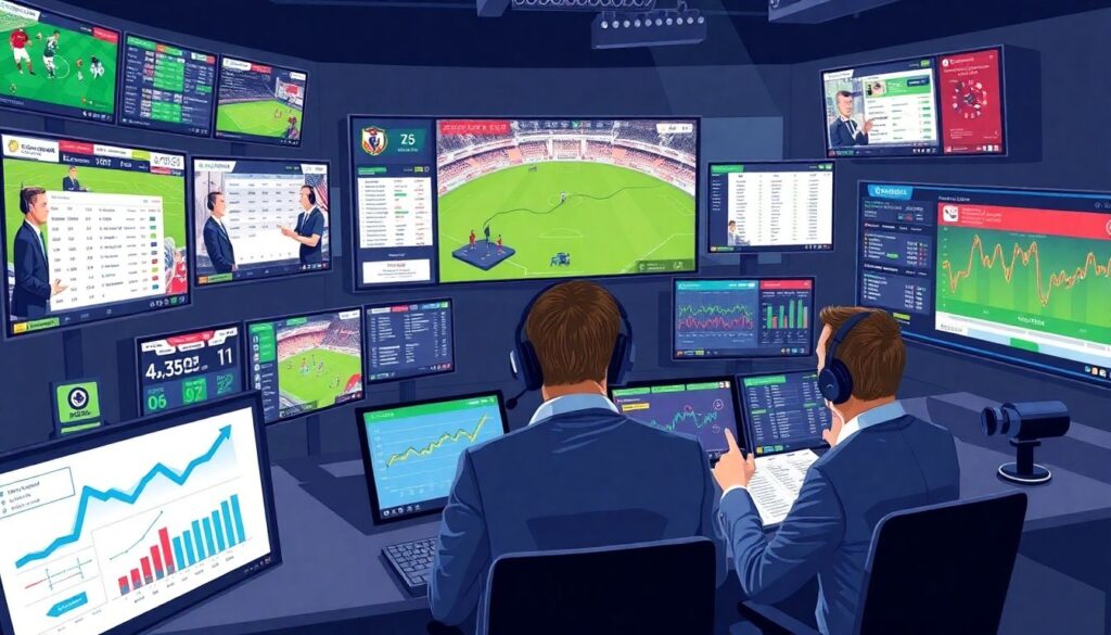 Новости спорта: обзоры и комментарии экспертов - иллюстрация