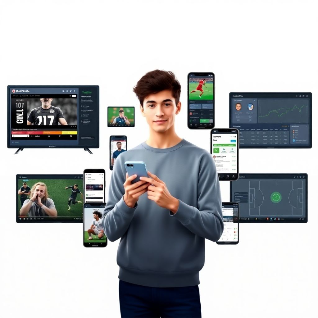 Новости спорта: свежие обзоры и комментарии экспертов онлайн