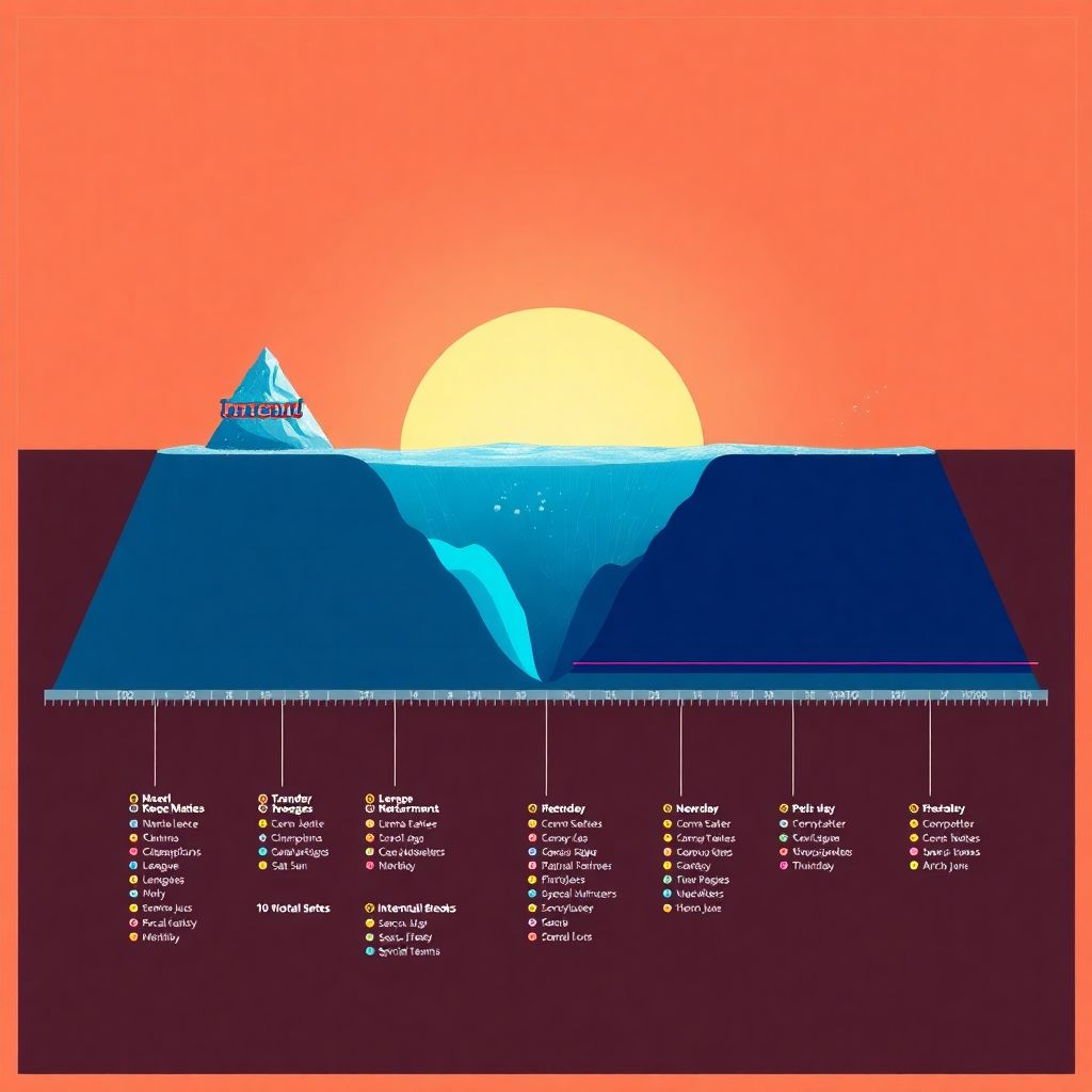 Футбол: гайды по ивентам и распорядку матчей для игроков и болельщиков