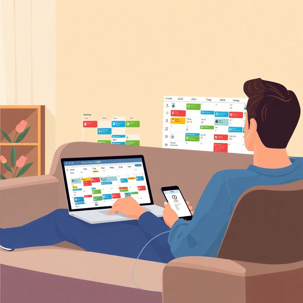 Календарь спортивных событий: даты важных встреч и ключевые соревнования