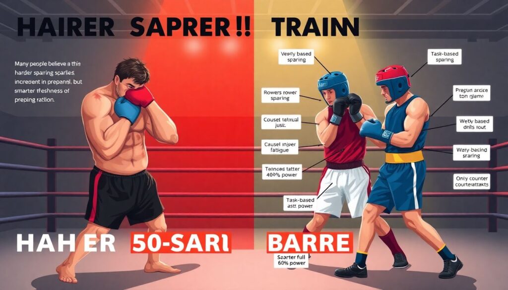 Единоборства: подготовка к турнирам по видам единоборств - иллюстрация