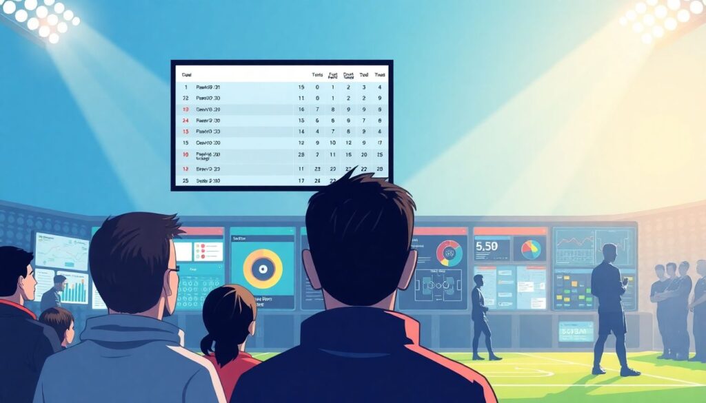 Футбол: рейтинг клубов и их амбиции на сезон - иллюстрация