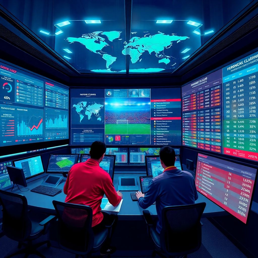 Футбол: рейтинг клубов и их амбиции на сезон 2024/2025