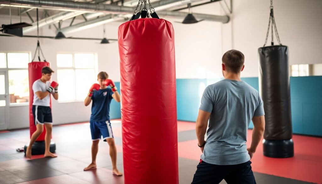 Единоборства: молодежные турниры и звездные дебюты - иллюстрация