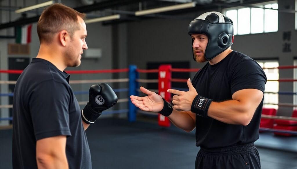 Единоборства: молодежные турниры и звездные дебюты - иллюстрация
