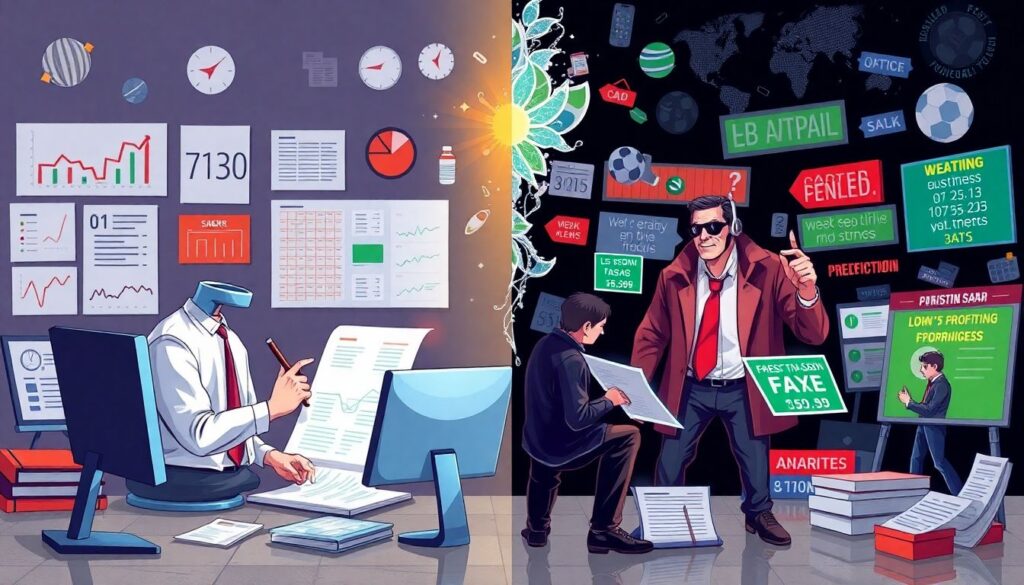 Футбол: анализ матчей премьер-лиг и Лиги чемпионов - иллюстрация