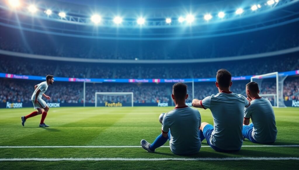 Сводка спортивной недели: топ-5 событий и выводы - иллюстрация