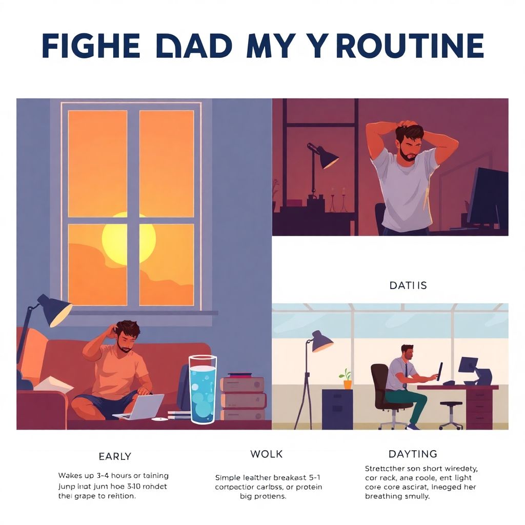 Единоборства: тренировки и режим боевого дня для максимального результата