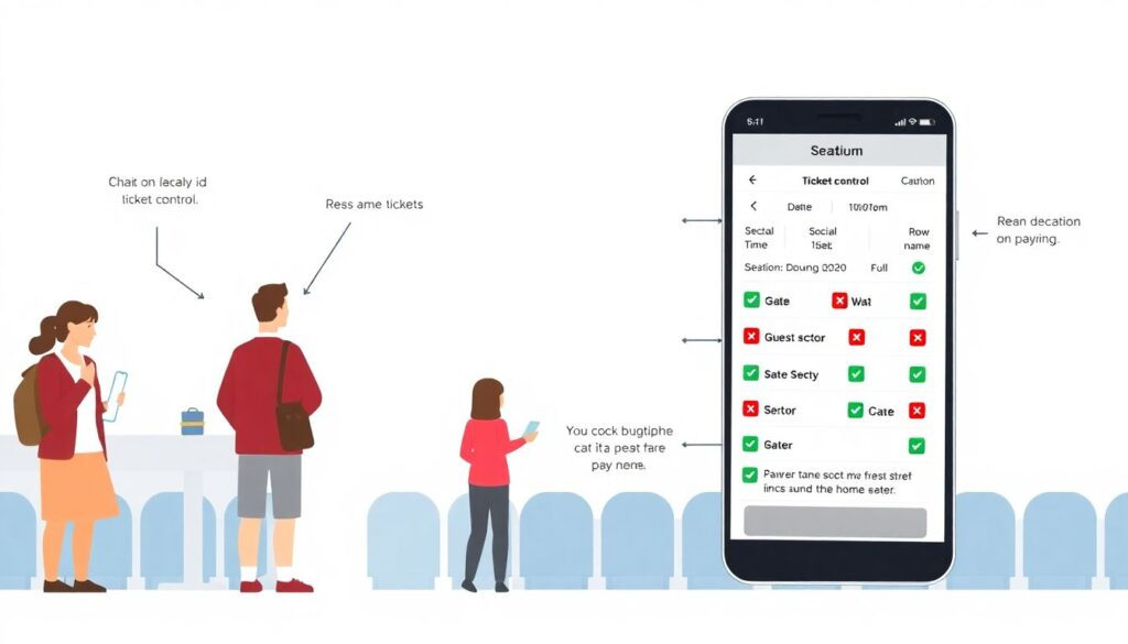 Футбол: гайды по билету на матчи и фанатским правилам - иллюстрация