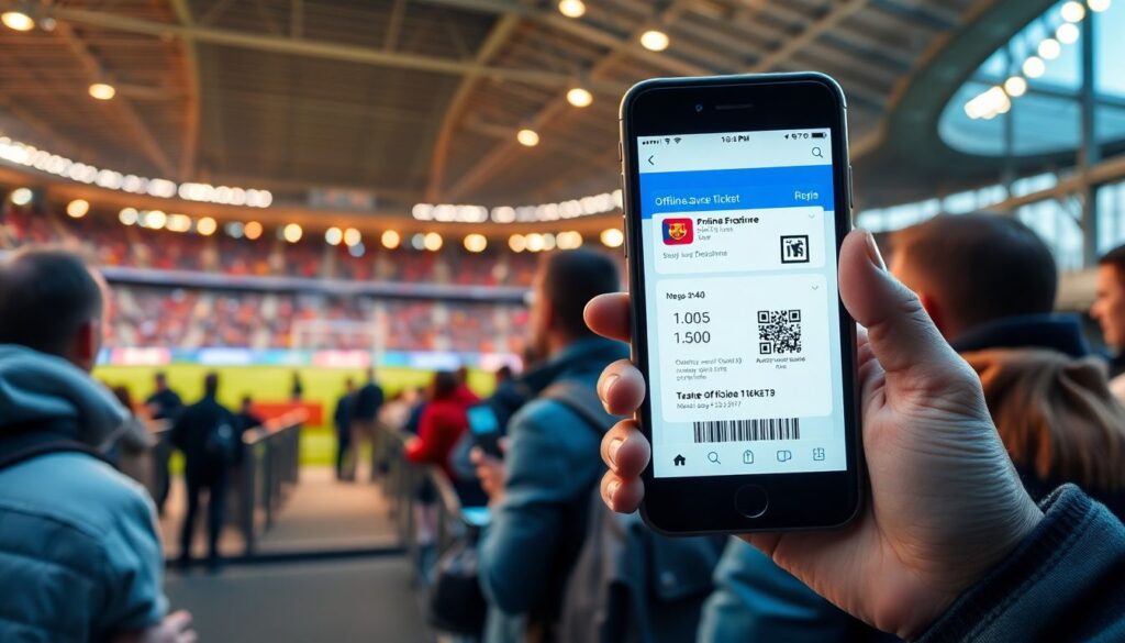 Футбол: гайды по билету на матчи и фанатским правилам - иллюстрация