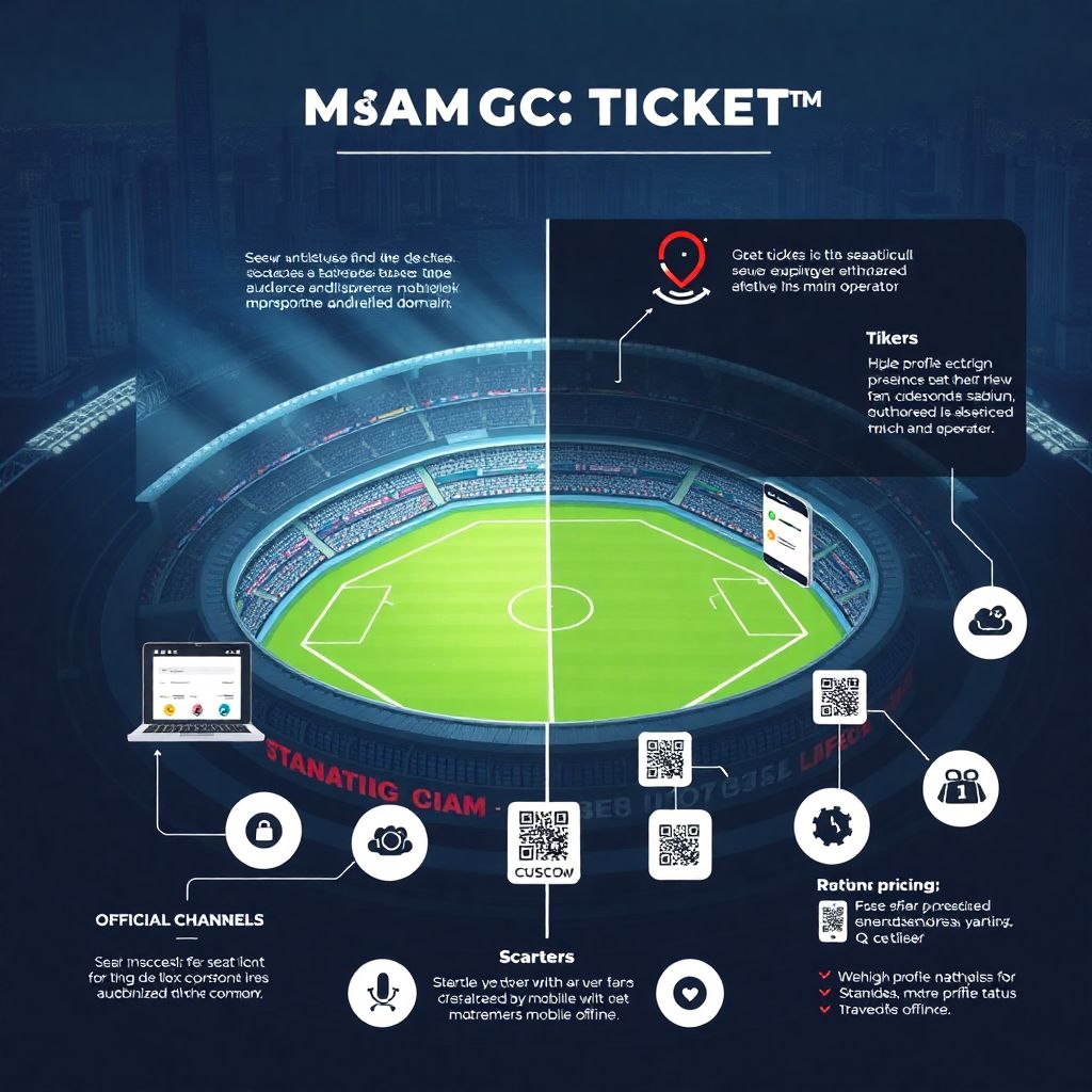 Футбол: как купить билет на матчи и соблюдать фанатские правила