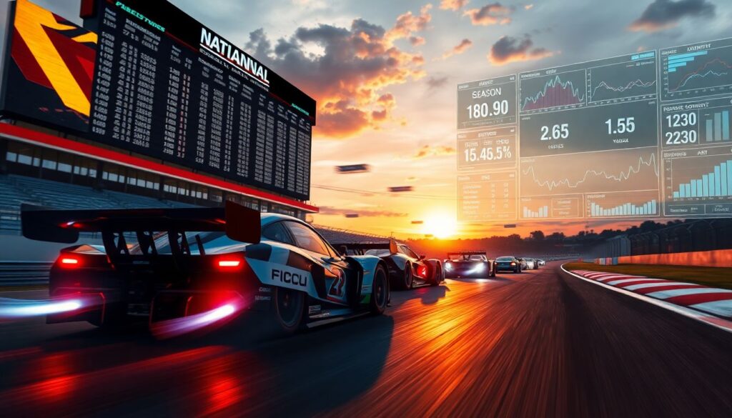 Рейтинги и очки: кто возглавляет национальные чемпионаты - иллюстрация