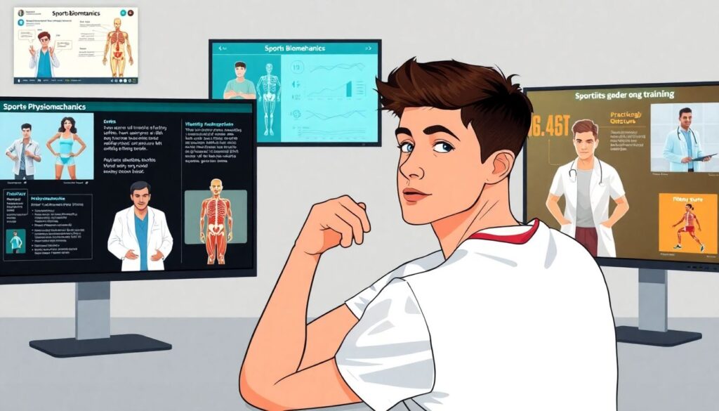 Единоборства: аналитика по травмам и реабилитации - иллюстрация