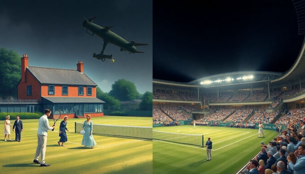 Теннис: подготовка к финалам турниров и пари - иллюстрация