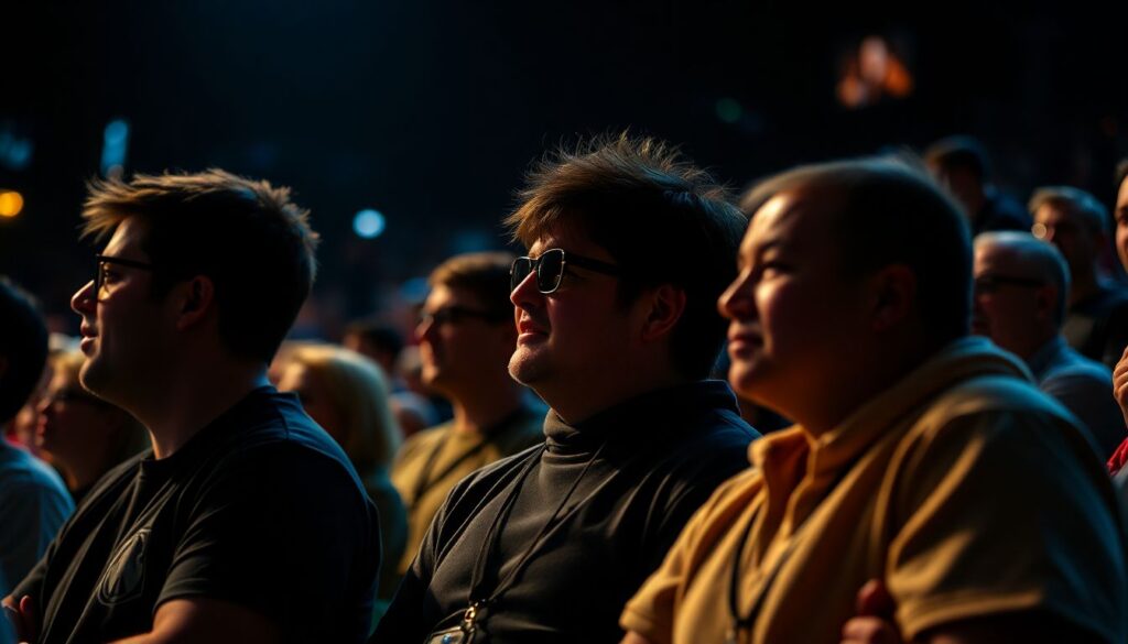 Хоккей: впечатления от стадионов и атмосфера матчей - иллюстрация