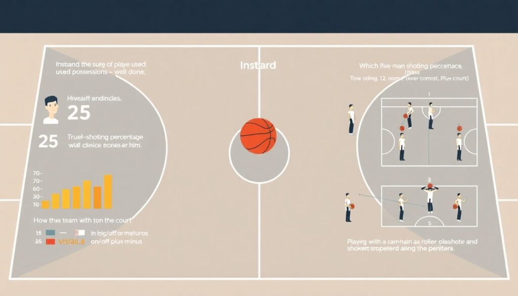 Баскетбол: обзор последнего матча российского чемпионата - иллюстрация