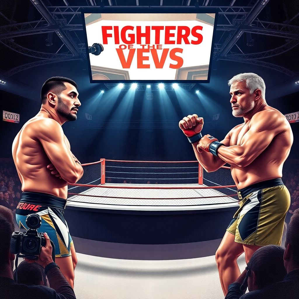 Единоборства: биографии главных бойцов недели и их путь к вершине