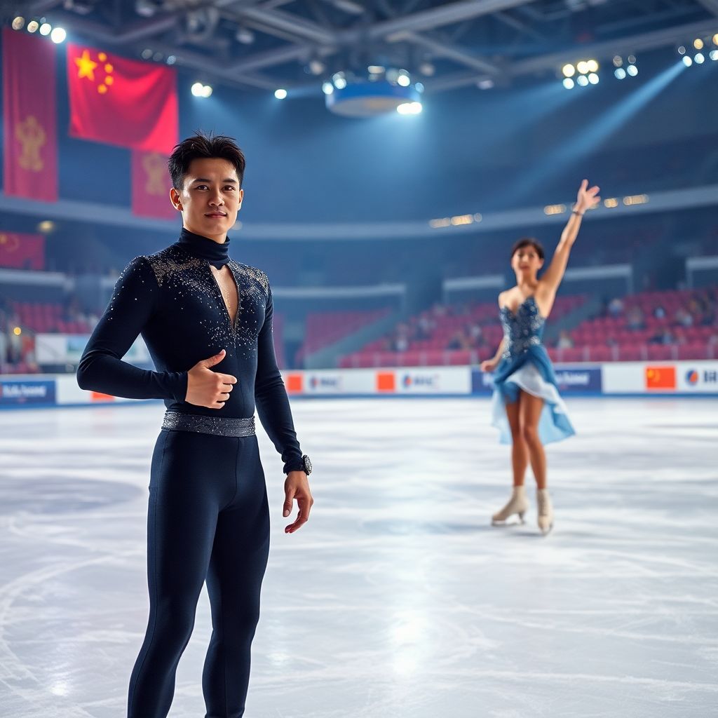 Шайдоров лишился титула Четырёх континентов: как резерв Японии и судьи добили турнир