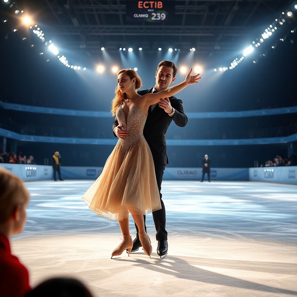 Загитова меняет партнера: Трусова, Щербакова и Косторная в «Ледниковом периоде»