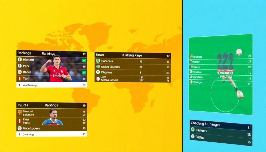 Новости на сегодня: что произошло в мире спорта - иллюстрация