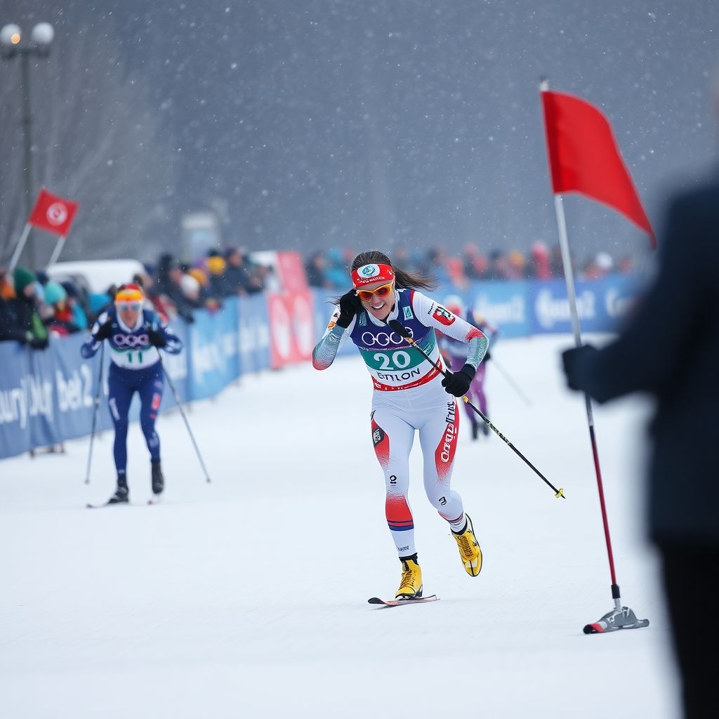 Кубок России по биатлону в Златоусте: сенсация спринта Терещенко