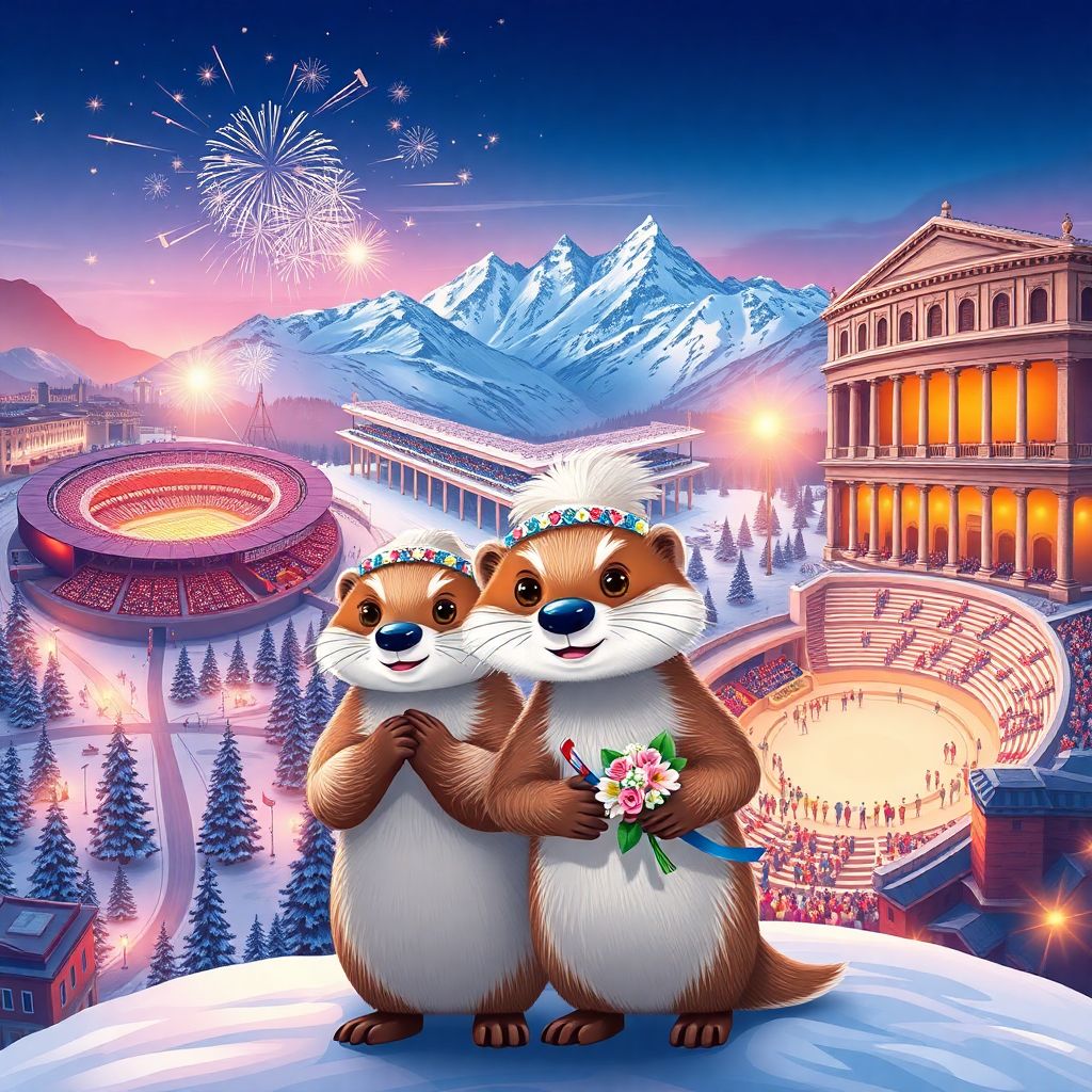 Зимние Олимпийские игры 2026 в Италии: полный гид, расписание и участие россиян