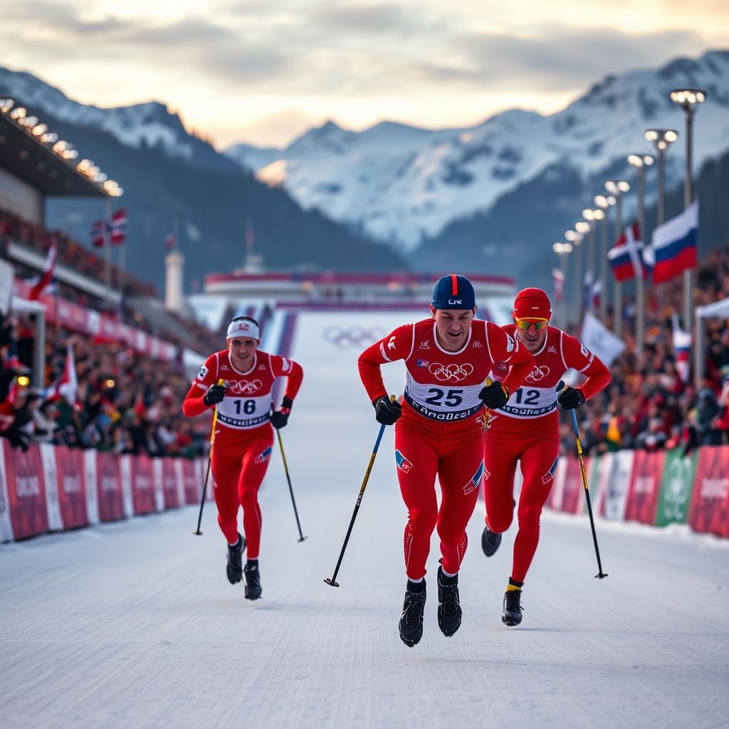 Коростелева лишили олимпийской медали: почему французу простили нарушение